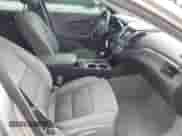 2016 Chevrolet Impala LS с VIN 2G11X5SAXG9132601, выставлен на аукционе IAAI как лот 41717761 с пробегом 129 278 миль миль и . История ставок и продаж доступна на DreamBid. Изображение 5.