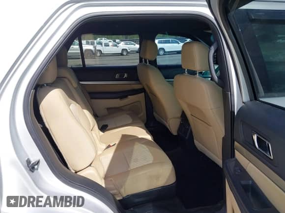 2016 Ford Explorer с VIN 1FM5K7BH9GGB39066, выставлен на аукционе IAAI как лот 41953309 с пробегом 193 779 миль миль и . История ставок и продаж доступна на DreamBid. Изображение 8.