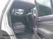 2018 Chevrolet Tahoe LT с VIN 1GNSCBKC3JR112590, выставлен на аукционе IAAI как лот 42156796 с пробегом 124 120 миль миль и . История ставок и продаж доступна на DreamBid. Изображение 8.