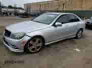 2011 Mercedes-Benz C 300 Sport с VIN WDDGF8BB5BR145209, выставлен на аукционе Copart как лот 82171145 с пробегом Не указан миль и Чистый • Clean title. История ставок и продаж доступна на DreamBid. Изображение 1.