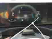 2024 Hyundai Santa Fe SEL с VIN 5NMP24GLXRH054774, выставлен на аукционе Copart как лот 82488394 с пробегом 9 372 миль миль и Списание • Salvage title. История ставок и продаж доступна на DreamBid. Изображение 9.