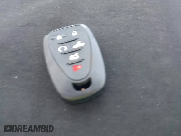 2017 Chevrolet Camaro 2SS с VIN 1G1FH3D75H0101258, выставлен на аукционе IAAI как лот 43088331 с пробегом 40 934 миль миль и . История ставок и продаж доступна на DreamBid. Изображение 11.