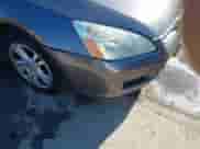 2006 Honda Accord EX z VIN 1HGCM567X6A122159, wystawiony jako IAAI lot #43410142 z przebiegiem 191 536 mil mil oraz . Historia ofert i sprzedaży dostępna na DreamBid. Obrazek 18.