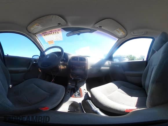 2001 Saturn LS with VIN 1G8JU52FX1Y529010, listed as a IAAI auction lot 43339959 with 231,767 mi miles and . Bid and sale history available at DreamBid. Image 19.