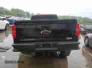 2015 Chevrolet Silverado 1500 Work Truck с VIN 1GCRCPEH0FZ363599, выставлен на аукционе Copart как лот 59964515 с пробегом 155 784 миль миль и Списание • Salvage title. История ставок и продаж доступна на DreamBid. Изображение 6.