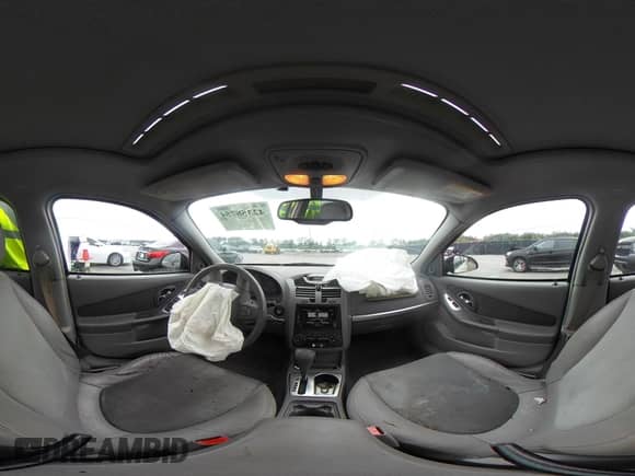 2005 Chevrolet Malibu LT z VIN 1G1ZU54815F250983, wystawiony jako IAAI lot #42358754 z przebiegiem 250 010 mil mil oraz . Historia ofert i sprzedaży dostępna na DreamBid. Obrazek 18.