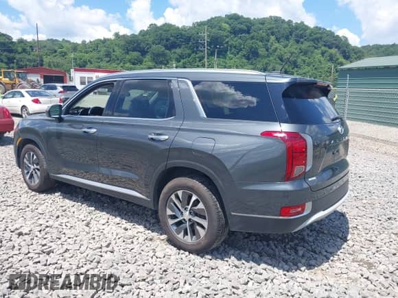 2022 Hyundai Palisade SEL с VIN KM8R2DHE8NU458177, выставлен на аукционе IAAI как лот 42656892 с пробегом 89 365 миль миль и . История ставок и продаж доступна на DreamBid. Изображение 14.
