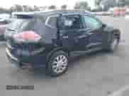 2016 Nissan Rogue SV z VIN 5N1AT2MN5GC849719, wystawiony jako IAAI lot #43225048 z przebiegiem 133 033 mil mil oraz . Historia ofert i sprzedaży dostępna na DreamBid. Obrazek 4.