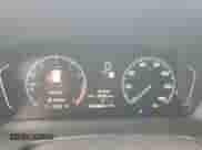 2023 Honda Pilot EX-L с VIN 5FNYG1H44PB010229, выставлен на аукционе Copart как лот 61430365 с пробегом 23 801 миль миль и Списание • Salvage title. История ставок и продаж доступна на DreamBid. Изображение 9.