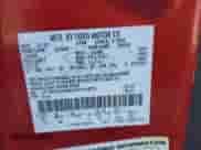 2010 Ford F-150 XL z VIN 1FTEW1C85AFA11473, wystawiony jako Copart lot #82492925 z przebiegiem 122 398 mil mil oraz Szkoda całkowita • Salvage title. Historia ofert i sprzedaży dostępna na DreamBid. Obrazek 12.