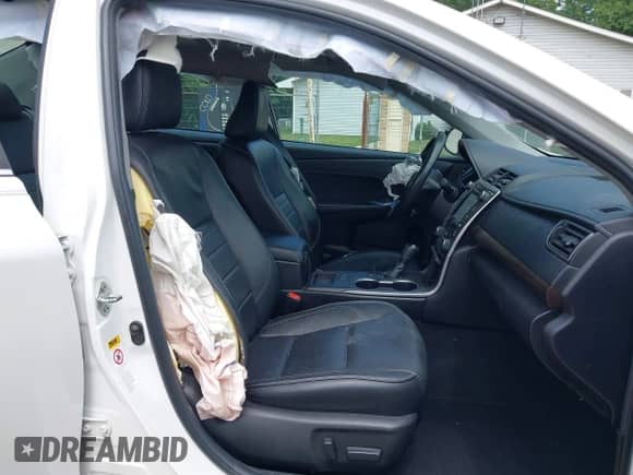 2016 Toyota Camry SE с VIN 4T1BF1FK7GU578679, выставлен на аукционе IAAI как лот 42912783 с пробегом 98 978 миль миль и . История ставок и продаж доступна на DreamBid. Изображение 5.