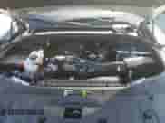 2024 Jeep Grand Cherokee Laredo with VIN 1C4RJJAG5R8953288, listed as a Copart auction lot 85480364 with 6,568 mi miles and Salvage title. Bid and sale history available at DreamBid. Image 12.