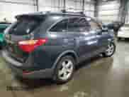 2007 Hyundai Veracruz GLS с VIN KM8NU73C57U008280, выставлен на аукционе Copart как лот 66759435 с пробегом 217 956 миль миль и Списание • Salvage title. История ставок и продаж доступна на DreamBid. Изображение 3.
