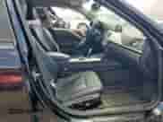 2014 BMW 3 Series 320i with VIN WBA3B1C59EK134700, listed as a Copart auction lot 60987785 with 149,684 mi miles and Salvage title. Bid and sale history available at DreamBid. Image 7.