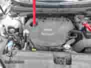 2014 Hyundai Veloster with VIN KMHTC6AD7EU217470, listed as a IAAI auction lot 41286296 with 150,034 mi miles and . Bid and sale history available at DreamBid. Image 10.