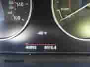 2018 BMW 4 Series 430i с VIN WBA4W3C56JAE99472, выставлен на аукционе IAAI как лот 41936345 с пробегом 40 892 миль миль и . История ставок и продаж доступна на DreamBid. Изображение 16.