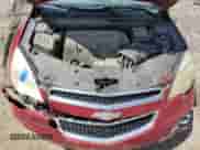 2013 Chevrolet Equinox LT with VIN 2GNFLPE3XD6397900, listed as a Copart auction lot 62884695 with 226,674 mi miles and Salvage title. Bid and sale history available at DreamBid. Image 12.