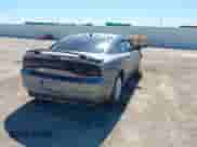 2014 Dodge Charger SE with VIN 2C3CDXBG1EH168709, listed as a IAAI auction lot 41872541 with 137,877 mi miles and . Bid and sale history available at DreamBid. Image 4.