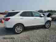 2018 Chevrolet Equinox LT с VIN 3GNAXSEV7JS620961, выставлен на аукционе Copart как лот 71285775 с пробегом Не указан миль и Списание • Salvage title. История ставок и продаж доступна на DreamBid. Изображение 3.