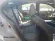 2024 Lexus IS 350 F Sport z VIN JTHGZ1B23R5076819, wystawiony jako Copart lot #63382785 z przebiegiem 33 953 mil mil oraz Szkoda całkowita • Salvage title. Historia ofert i sprzedaży dostępna na DreamBid. Obrazek 10.