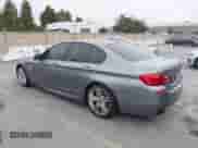 2013 BMW 5 Series 550i с VIN WBAFR9C56DD226941, выставлен на аукционе IAAI как лот 42984785 с пробегом 142 986 миль миль и . История ставок и продаж доступна на DreamBid. Изображение 3.