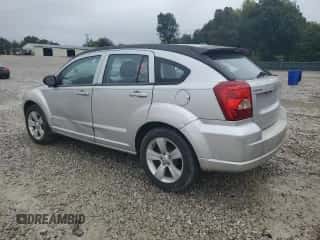 2010 Dodge Caliber SXT с VIN 1B3CB4HA4AD538546, выставлен на аукционе Copart как лот 73461684 с пробегом 220 920 миль миль и Списание • Salvage title. История ставок и продаж доступна на DreamBid. Изображение 2.