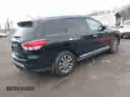 2014 Nissan Pathfinder SV с VIN 5N1AR2MN8EC690531, выставлен на аукционе IAAI как лот 41694571 с пробегом 207 544 миль миль и . История ставок и продаж доступна на DreamBid. Изображение 4.