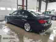 2013 BMW 7 Series 740Li xDrive with VIN WBAYF4C56DD127914, listed as a IAAI auction lot 41370207 with 138,619 mi miles and . Bid and sale history available at DreamBid. Image 3.
