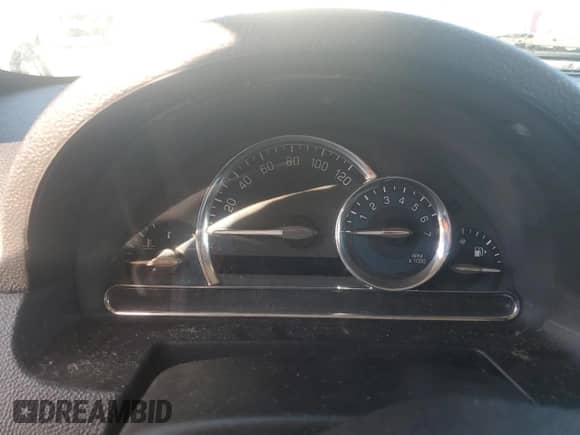 2010 Chevrolet HHR 1LT z VIN 3GNBABDB4AS565656, wystawiony jako Copart lot #74111204 z przebiegiem Nie podano mil oraz Szkoda całkowita • Salvage title. Historia ofert i sprzedaży dostępna na DreamBid. Obrazek 9.