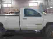 2015 Chevrolet Silverado 2500HD Work Truck with VIN 1GC0KUEG8FZ111083, listed as a IAAI auction lot 41425303 with 219,829 mi miles and . Bid and sale history available at DreamBid. Image 13.