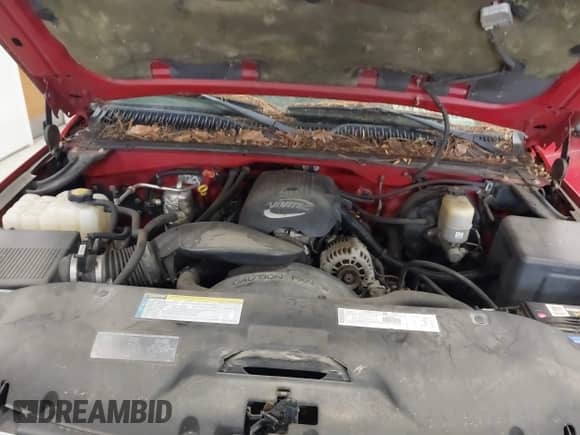 2001 GMC Sierra 1500 SLE z VIN 2GTEC19V811358924, wystawiony jako IAAI lot #42048996 z przebiegiem 89 957 mil mil oraz . Historia ofert i sprzedaży dostępna na DreamBid. Obrazek 10.