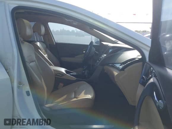 2012 Hyundai Azera с VIN KMHFH4JG8CA142922, выставлен на аукционе IAAI как лот 42619570 с пробегом 238 761 миль миль и . История ставок и продаж доступна на DreamBid. Изображение 5.