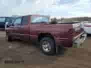 2001 Dodge 1500 z VIN 3B7HC13Y91G803162, wystawiony jako Copart lot #78376564 z przebiegiem 107 971 mil mil oraz Szkoda całkowita • Salvage title. Historia ofert i sprzedaży dostępna na DreamBid. Obrazek 2.