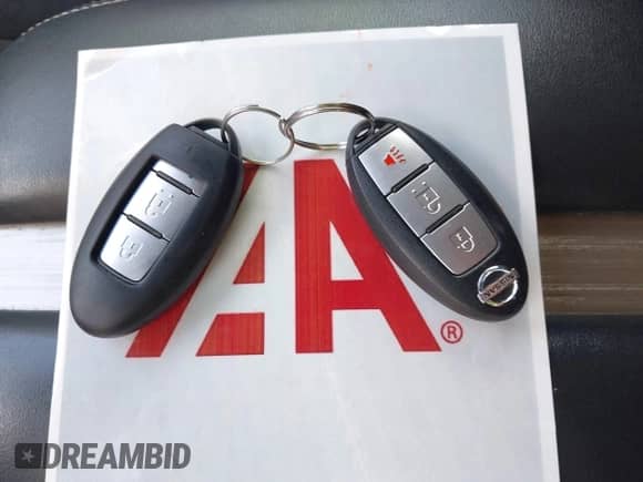 2018 Nissan Murano SV с VIN 5N1AZ2MGXJN193125, выставлен на аукционе IAAI как лот 43058216 с пробегом 154 500 миль миль и . История ставок и продаж доступна на DreamBid. Изображение 11.