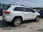 2017 Jeep Grand Cherokee Limited с VIN 1C4RJEBG4HC904763, выставлен на аукционе Copart как лот 68759895 с пробегом 130 720 миль миль и Чистый • Clean title. История ставок и продаж доступна на DreamBid. Изображение 3.