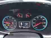 2019 Chevrolet Traverse LS with VIN 1GNERFKW2KJ300210, listed as a IAAI auction lot 43309517 with 59,179 mi miles and . Bid and sale history available at DreamBid. Image 7.