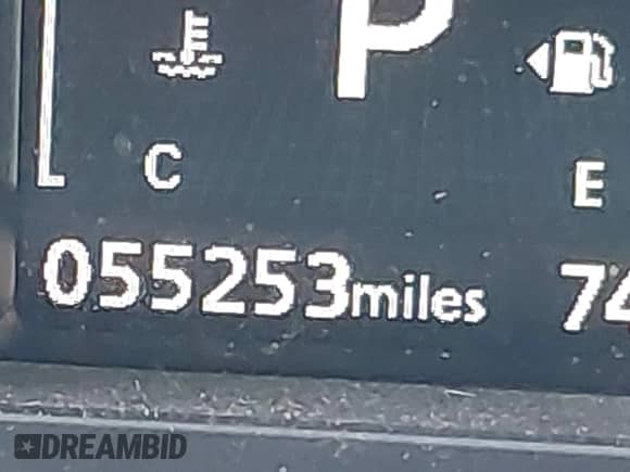 2021 Mitsubishi Outlander ES z VIN JA4APUAU1MU001501, wystawiony jako IAAI lot #42073396 z przebiegiem 55 253 mil mil oraz . Historia ofert i sprzedaży dostępna na DreamBid. Obrazek 16.