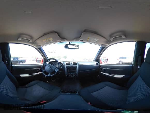 2009 Chevrolet Colorado 1LT with VIN 1GCDT13E898153343, listed as a IAAI auction lot 42340663 with 229,961 mi miles and . Bid and sale history available at DreamBid. Image 18.