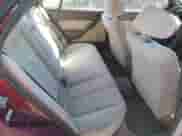 1996 Toyota Camry DX with VIN JT2BG12K2T0354205, listed as a IAAI auction lot 43482291 with 156,971 mi miles and . Bid and sale history available at DreamBid. Image 8.