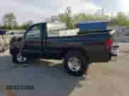 1998 Dodge 1500 z VIN 3B7HC16Y1WM205541, wystawiony jako Copart lot #62191735 z przebiegiem 113 610 mil mil oraz Nie do naprawy • Non repairable. Historia ofert i sprzedaży dostępna na DreamBid. Obrazek 2.