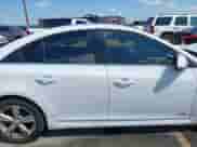 2012 Chevrolet Cruze 2LT с VIN 1G1PG5SC3C7285263, выставлен на аукционе IAAI как лот 42959577 с пробегом 174 076 миль миль и . История ставок и продаж доступна на DreamBid. Изображение 13.