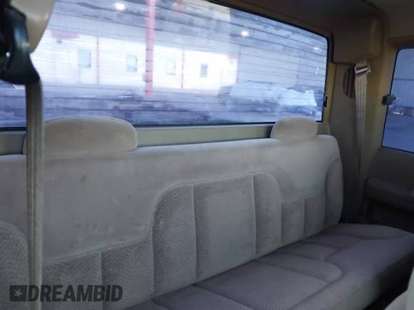 1995 Chevrolet Silverado 1500 с VIN 2GCEC19K2S1300010, выставлен на аукционе IAAI как лот 41222402 с пробегом 1 464 433 миль миль и . История ставок и продаж доступна на DreamBid. Изображение 8.