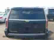 2016 Cadillac Escalade ESV Luxury Collection с VIN 1GYS3HKJ5GR275884, выставлен на аукционе IAAI как лот 43268802 с пробегом 163 304 миль миль и . История ставок и продаж доступна на DreamBid. Изображение 16.