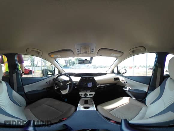 2016 Toyota Prius Three с VIN JTDKARFU1G3001333, выставлен на аукционе IAAI как лот 43274906 с пробегом 74 321 миль миль и . История ставок и продаж доступна на DreamBid. Изображение 19.