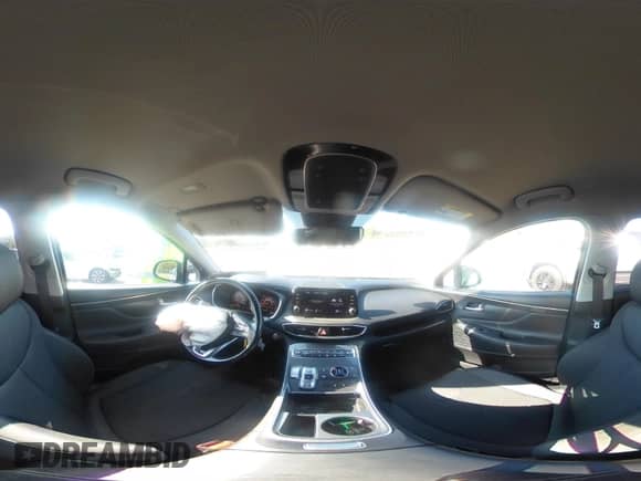 2022 Hyundai Santa Fe XRT с VIN 5NMS6DAJ0NH384049, выставлен на аукционе IAAI как лот 43254830 с пробегом 58 769 миль миль и . История ставок и продаж доступна на DreamBid. Изображение 18.