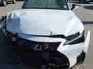 2022 Lexus IS 350 F Sport с VIN JTHGZ1B28N5056849, выставлен на аукционе Copart как лот 86895405 с пробегом Не указан миль и Списание • Salvage title. История ставок и продаж доступна на DreamBid. Изображение 13.