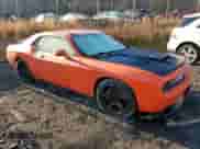 2008 Dodge Challenger SRT-8 z VIN 2B3LJ74W18H311771, wystawiony jako Copart lot #86803054 z przebiegiem 177 992 mil mil oraz Szkoda całkowita • Salvage title. Historia ofert i sprzedaży dostępna na DreamBid. Obrazek 4.