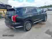 2023 Hyundai Palisade SE с VIN KM8R1DGE2PU533625, выставлен на аукционе IAAI как лот 43095446 с пробегом 53 479 миль миль и . История ставок и продаж доступна на DreamBid. Изображение 4.