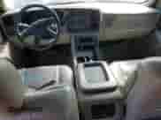 2003 Chevrolet Tahoe Z71 с VIN 1GNEK13Z33R300736, выставлен на аукционе Copart как лот 70027365 с пробегом 309 774 миль миль и Списание • Salvage title. История ставок и продаж доступна на DreamBid. Изображение 8.