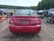 2007 Saturn ION ION 2 with VIN 1G8AJ55F27Z118093, listed as a IAAI auction lot 42597034 with 139,000 mi miles and . Bid and sale history available at DreamBid. Image 16.